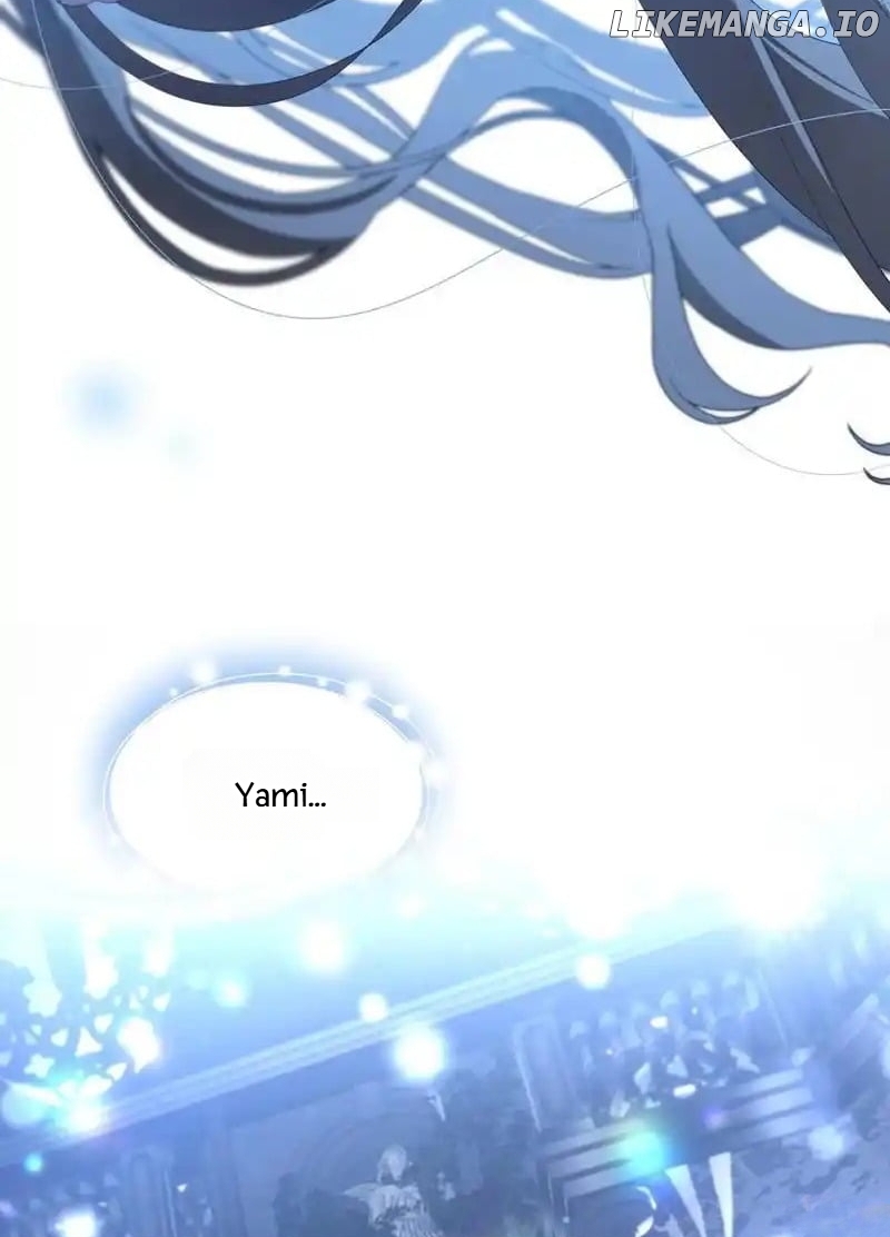 The Bride of the Fallen Angel chapter 18 - page 14